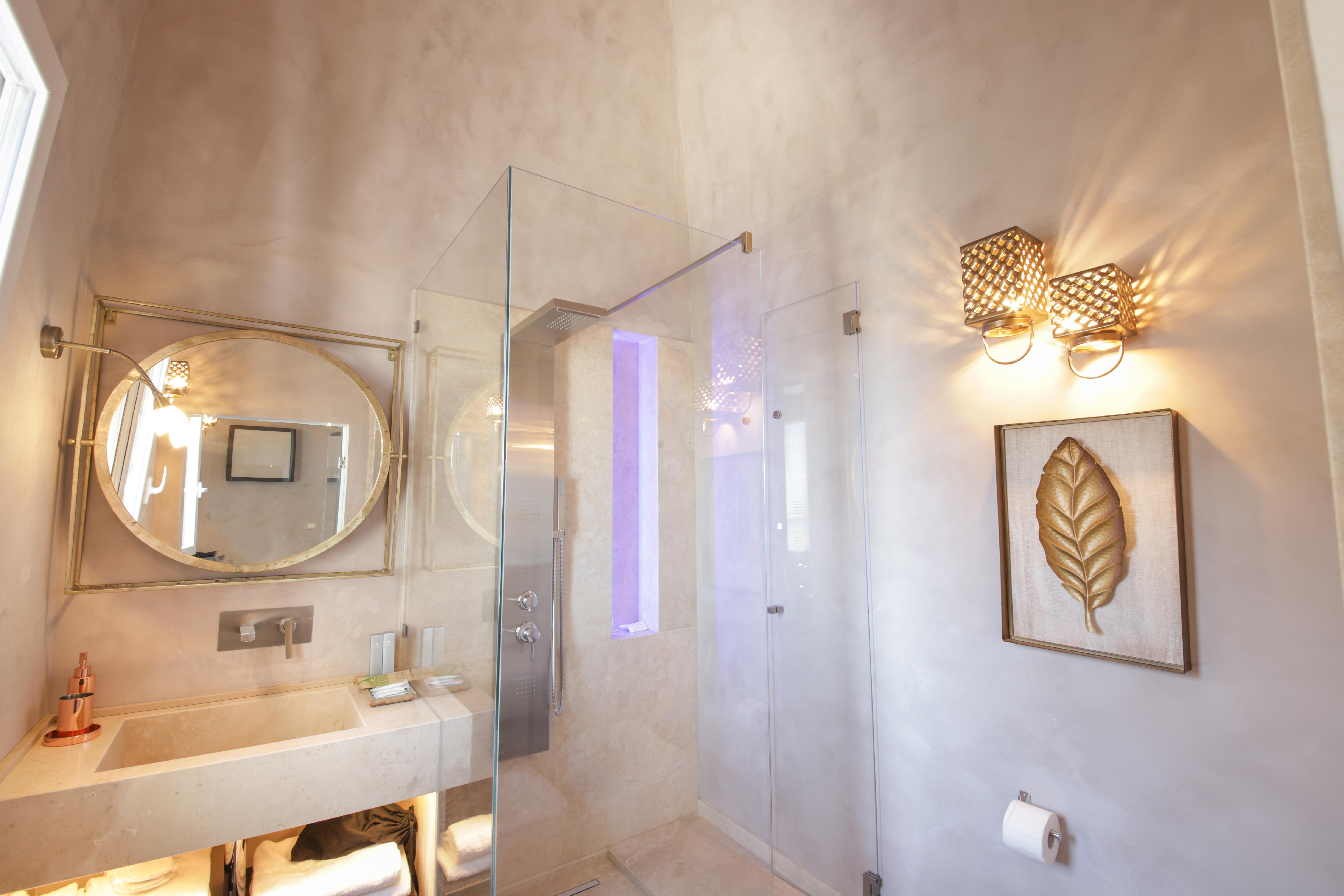 Al Console Luxury Suite Monopoli Exterior foto