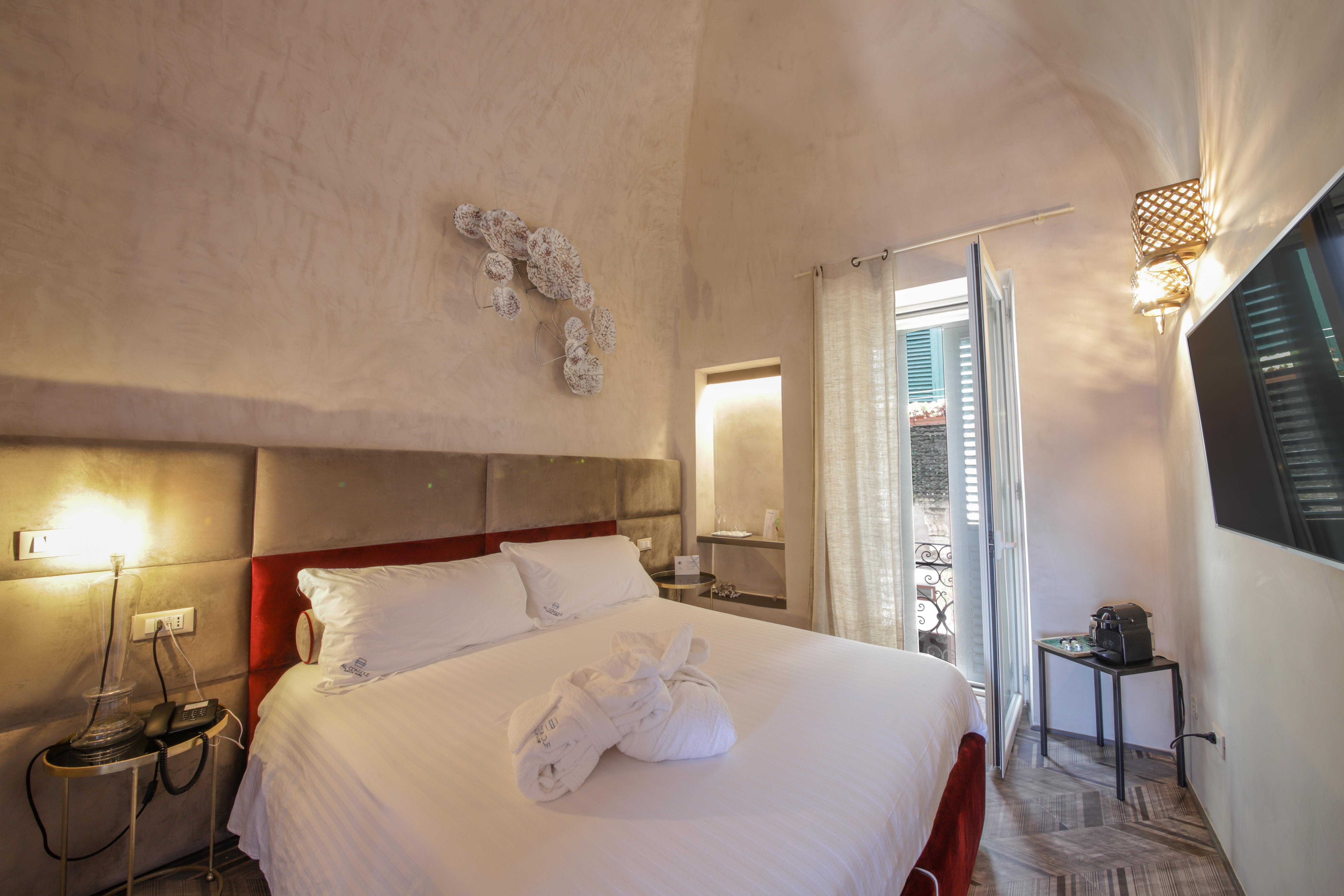 Al Console Luxury Suite Monopoli Exterior foto